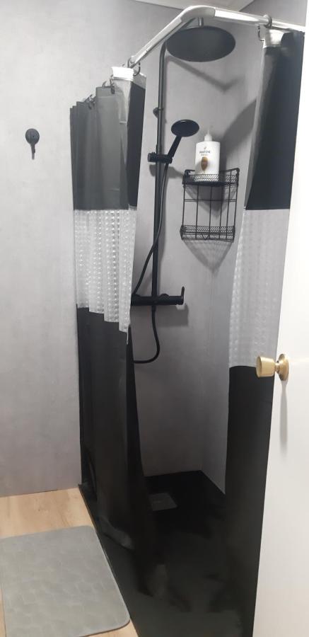 Apartamento Familiar Vigo Esterno foto