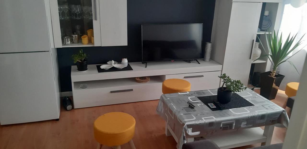 Apartamento Familiar Vigo Esterno foto