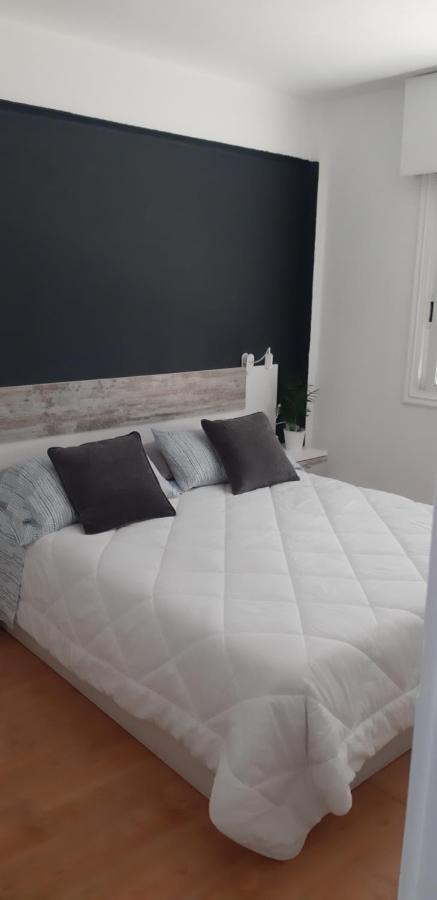 Apartamento Familiar Vigo Esterno foto