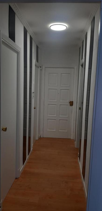 Apartamento Familiar Vigo Esterno foto