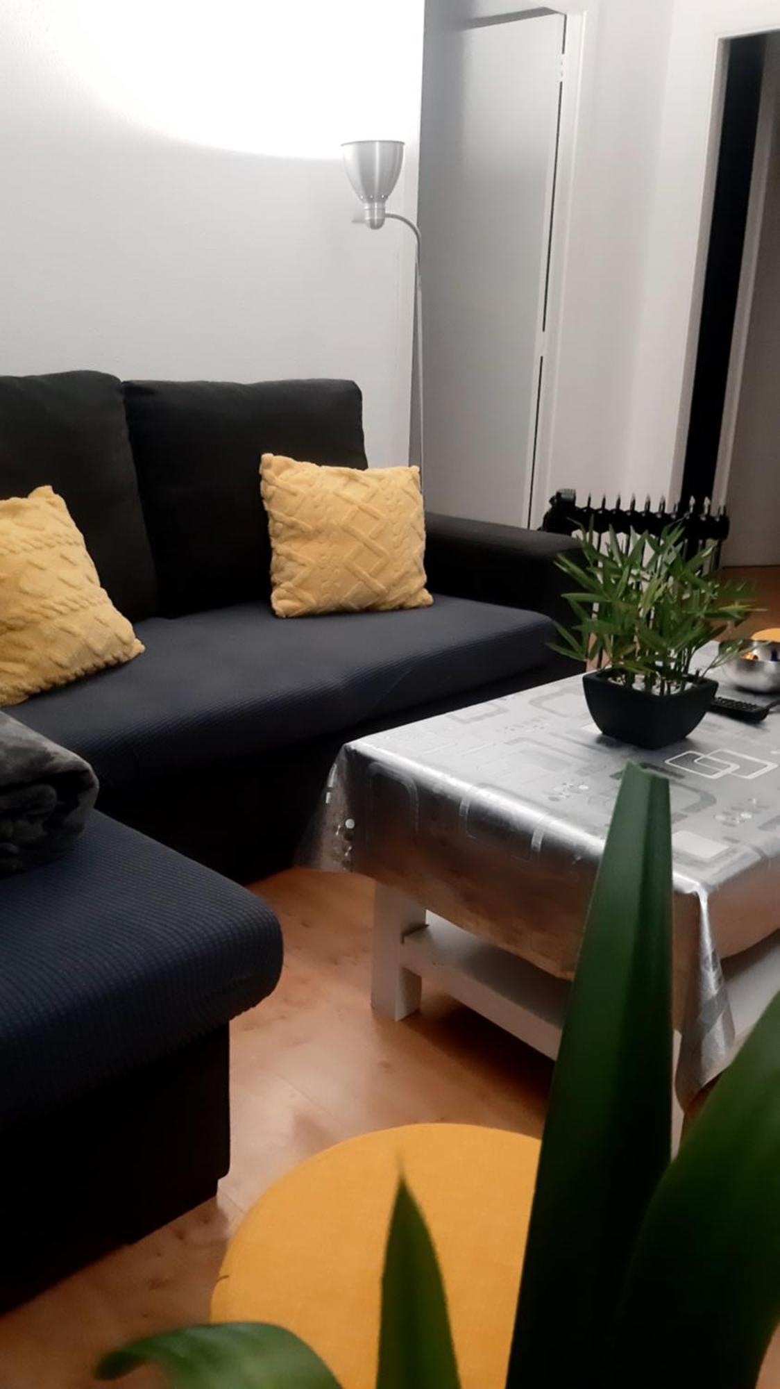 Apartamento Familiar Vigo Esterno foto