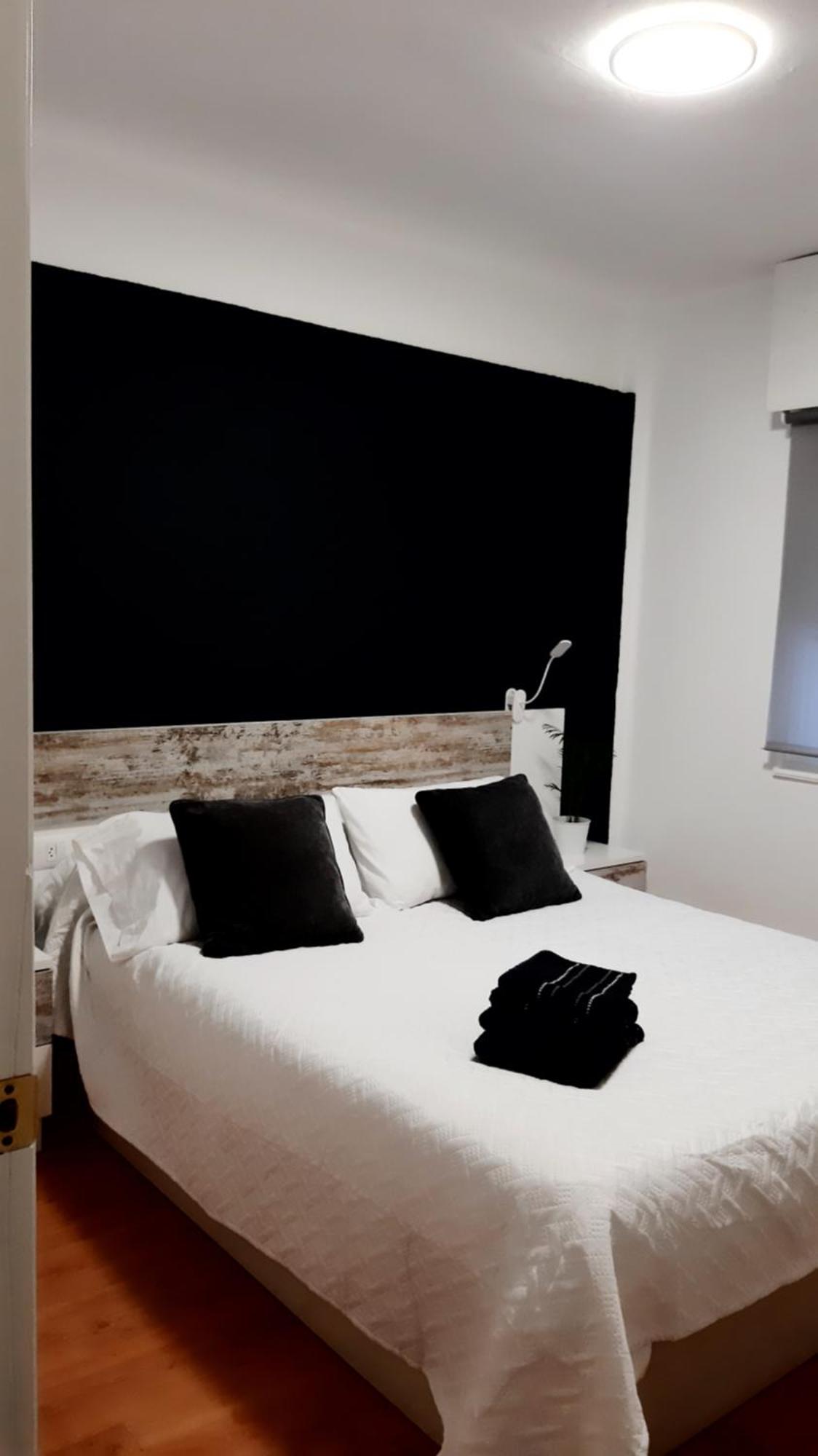 Apartamento Familiar Vigo Esterno foto