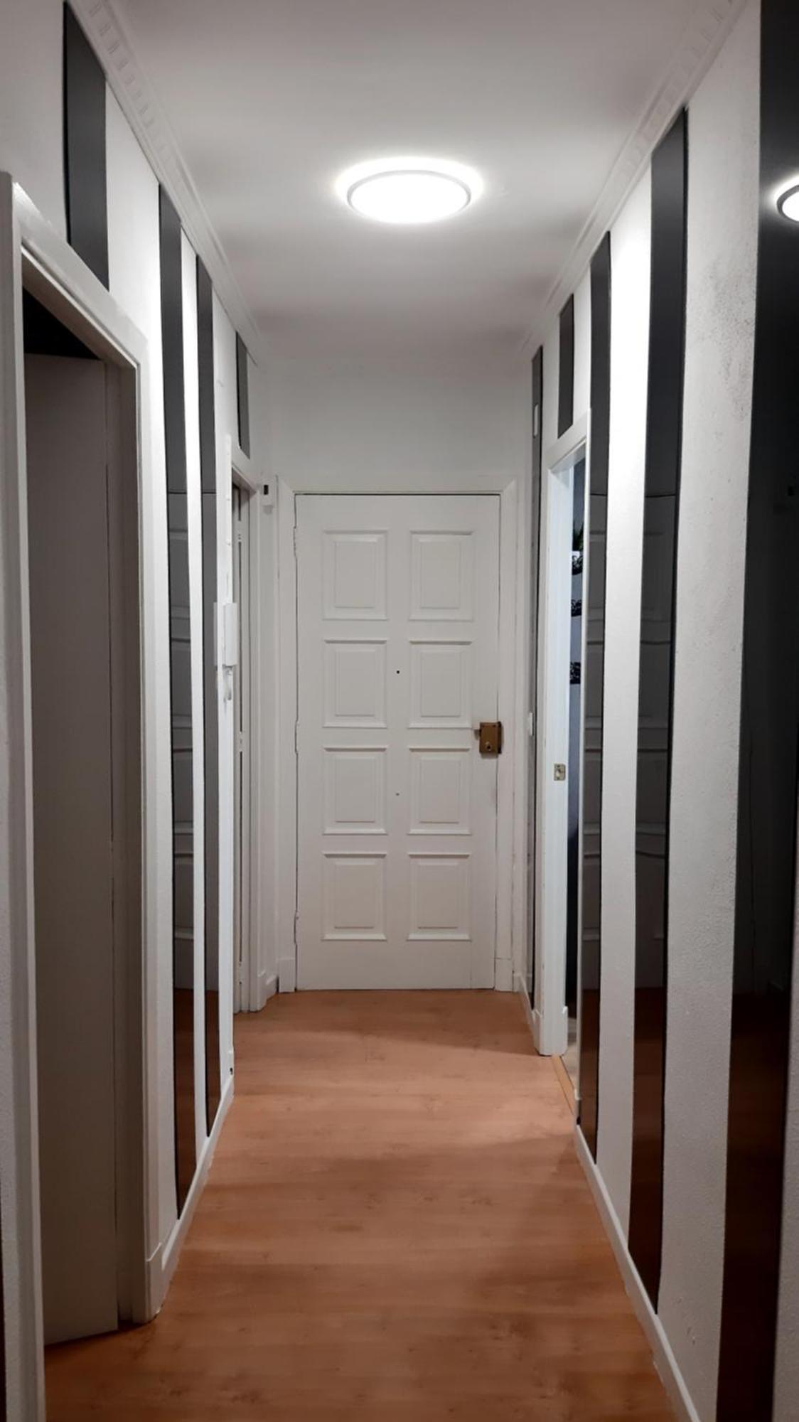 Apartamento Familiar Vigo Esterno foto