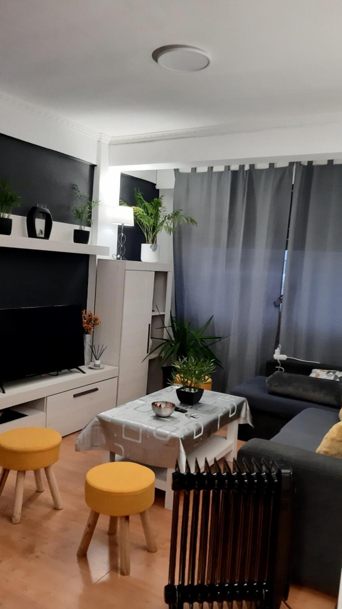 Apartamento Familiar Vigo Esterno foto