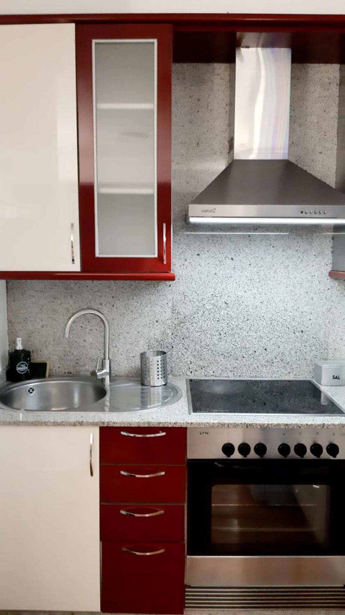 Apartamento Familiar Vigo Esterno foto