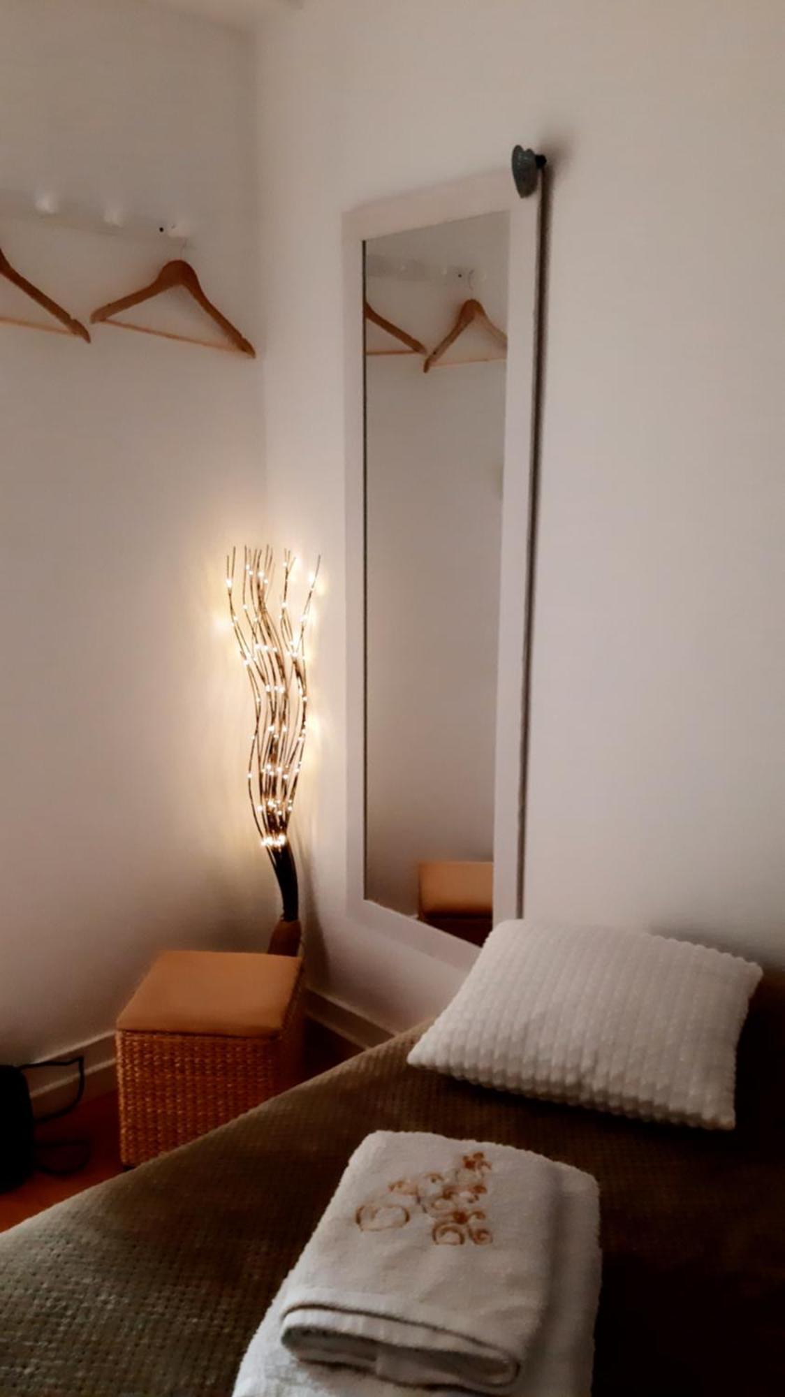 Apartamento Familiar Vigo Esterno foto