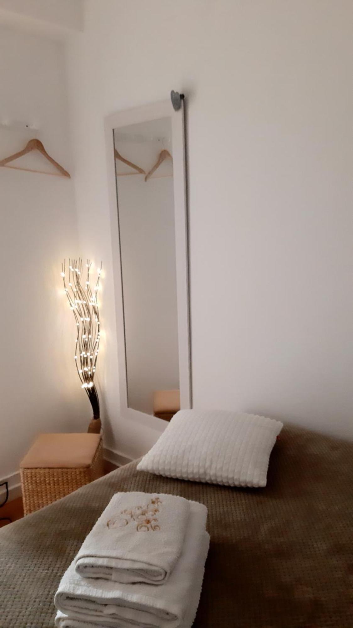 Apartamento Familiar Vigo Esterno foto