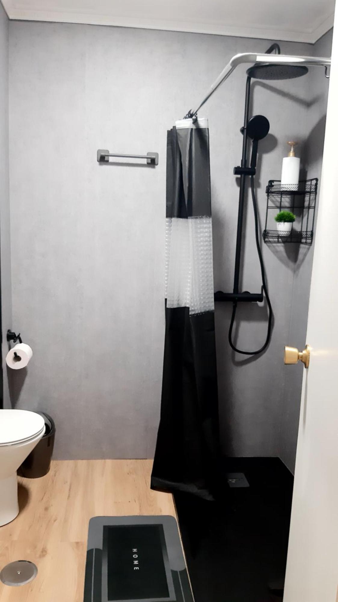 Apartamento Familiar Vigo Esterno foto