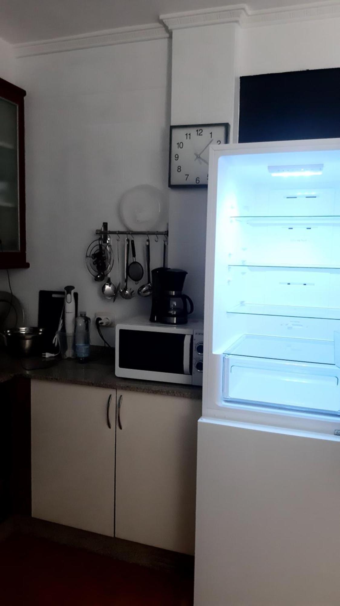 Apartamento Familiar Vigo Esterno foto