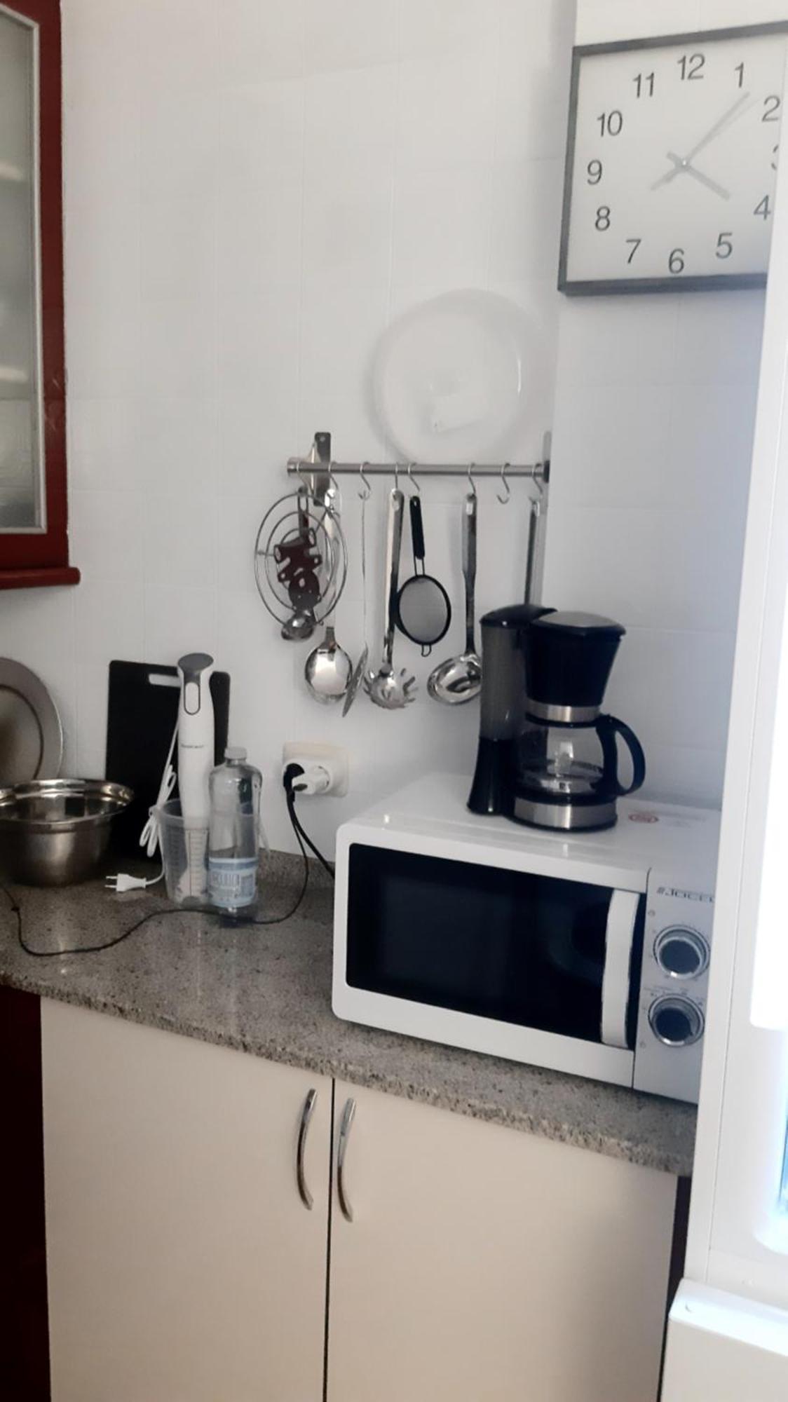 Apartamento Familiar Vigo Esterno foto