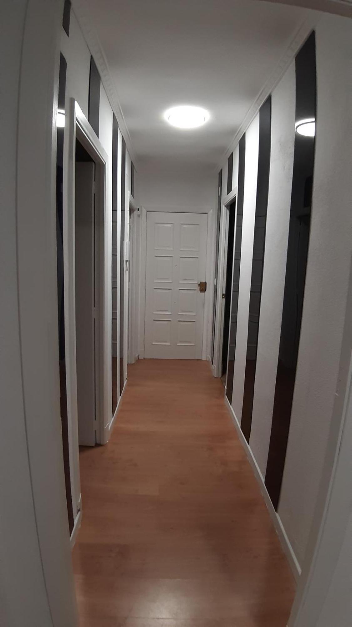 Apartamento Familiar Vigo Esterno foto