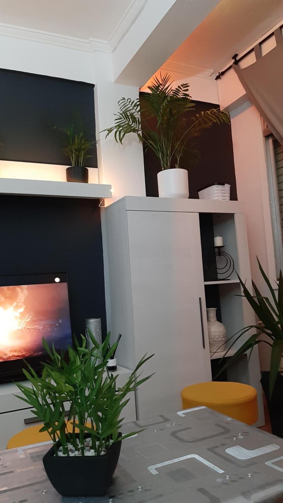 Apartamento Familiar Vigo Esterno foto